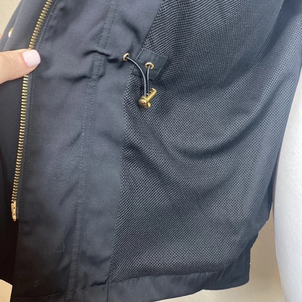 L-RL LAUREN ACTIVE Ralph Lauren Jacket  Medium - Picture 4 of 12